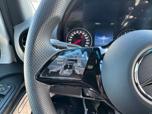 New 2026 Mercedes-Benz Sprinter 2500 image 26