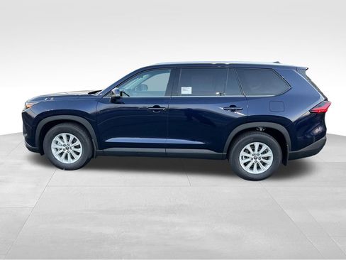 New 2026 Toyota Grand Highlander AWD image 2