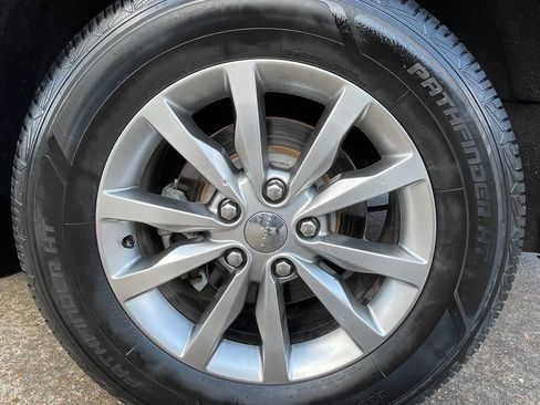 Used 2016 Dodge Durango SXT w/ Quick Order Package 23B RWD image 9