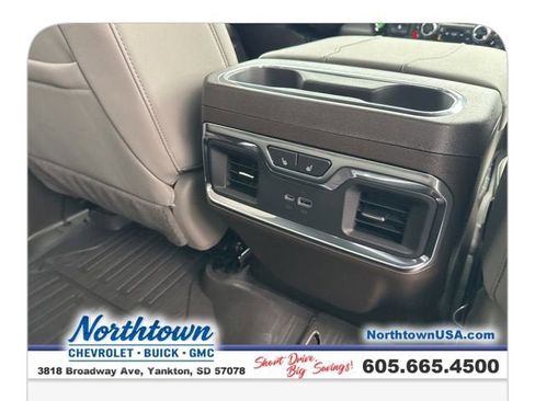 New 2026 GMC Sierra 2500 SLT image 26