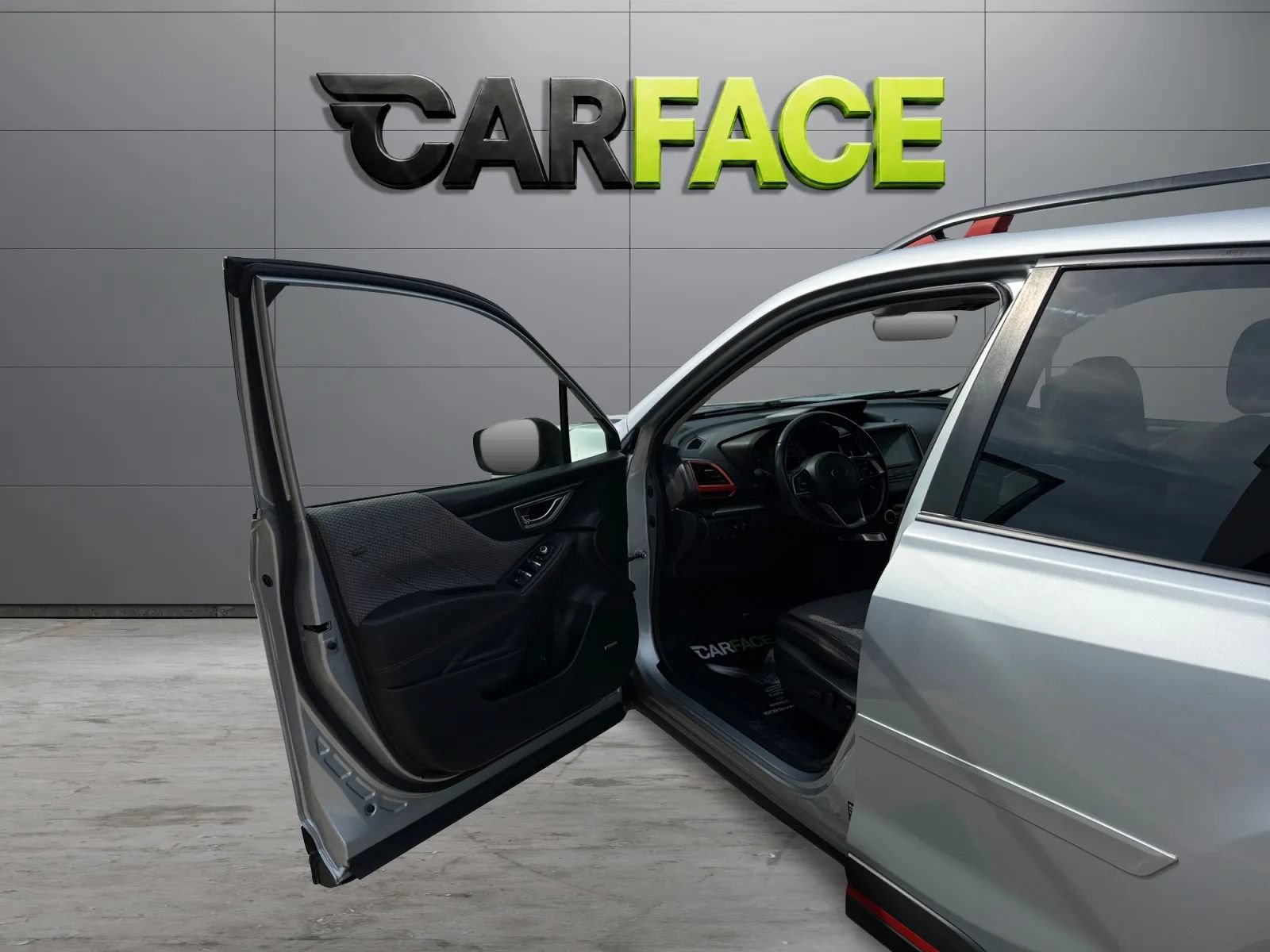 Used 2020 Subaru Forester Sport AWD/4WD image 15