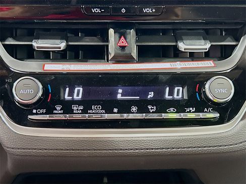 New 2026 Toyota Corolla Cross XLE image 14