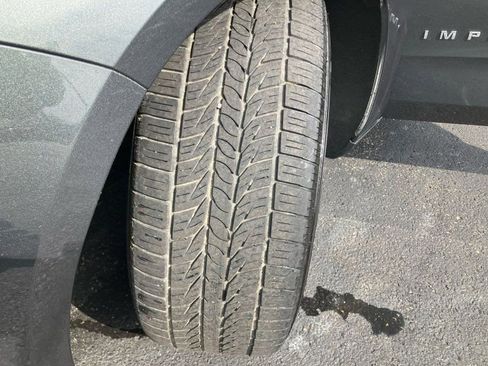 Used 2019 Chevrolet Impala LT image 36