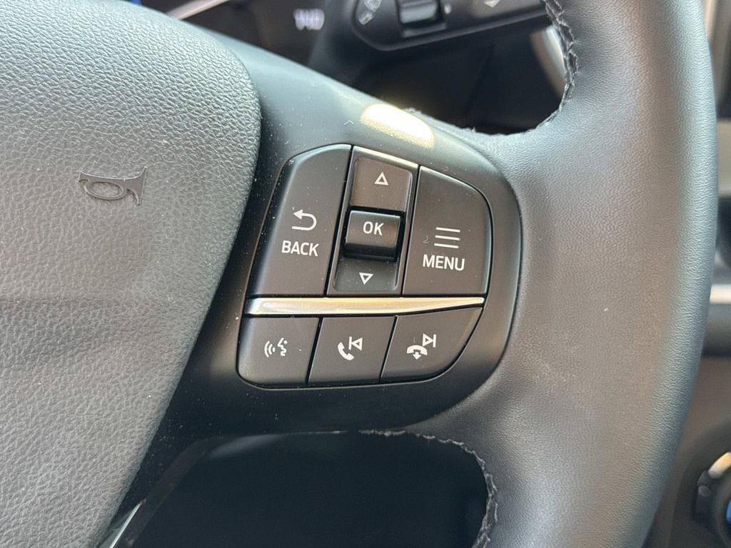 Used 2024 Ford Bronco Sport Outer Banks w/ Tech Package AWD/4WD image 35