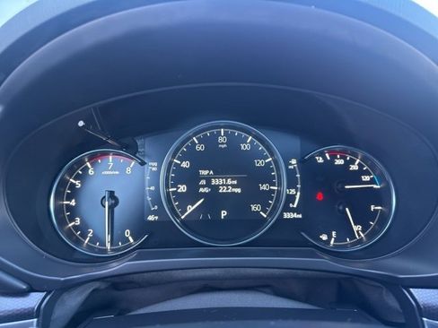 Used 2025 MAZDA CX-5 2.5 Turbo image 22