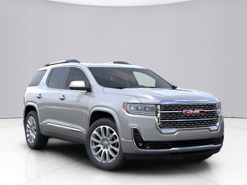 Used 2023 GMC Acadia Denali w/ Denali Ultimate Package image 5