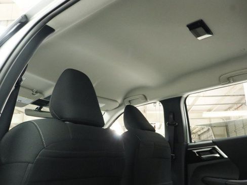 New 2026 Mitsubishi Outlander ES FWD image 22