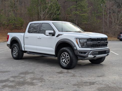 Used 2023 Ford F150 Raptor image 11