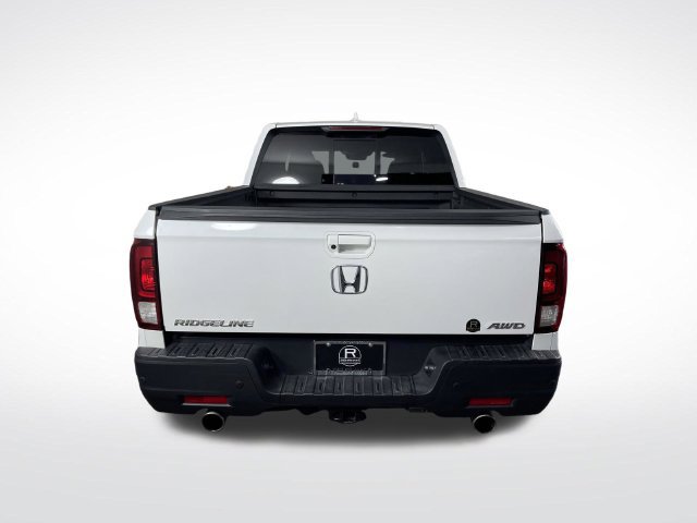 Used 2023 Honda Ridgeline RTL-E image 14