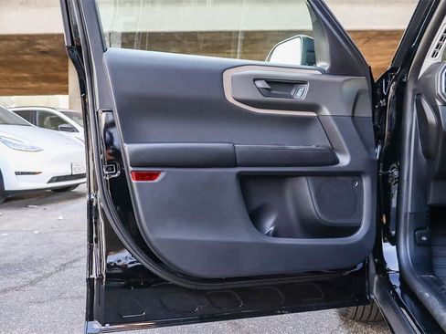 New 2025 Ford Bronco Sport Big Bend image 20