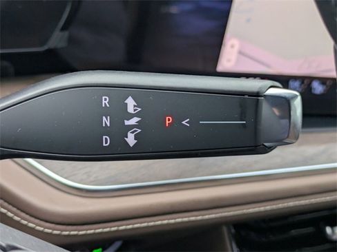 New 2026 Chevrolet Tahoe High Country image 24