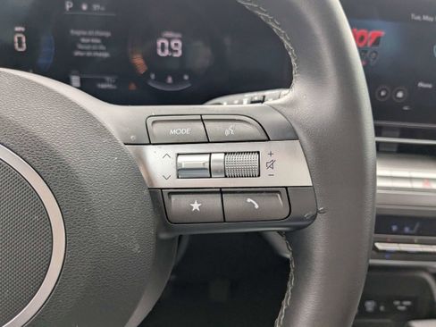 Used 2026 Hyundai Kona SEL Sport FWD image 22