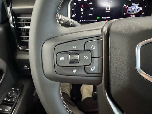 New 2026 GMC Sierra 2500 AT4 w/ AT4 Premium Plus Package image 27