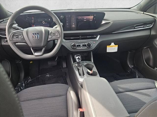 New 2026 Buick Envista Preferred w/ Advanced Safety Package FWD image 14