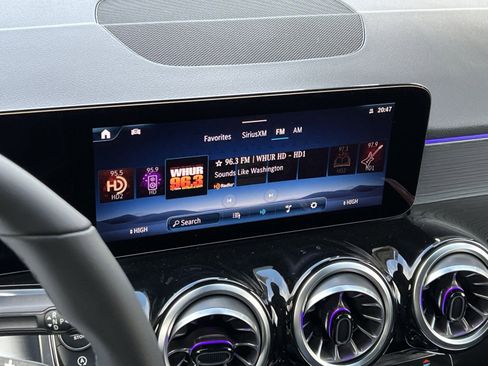 New 2026 Mercedes-Benz GLB 250 GLB 250 image 16