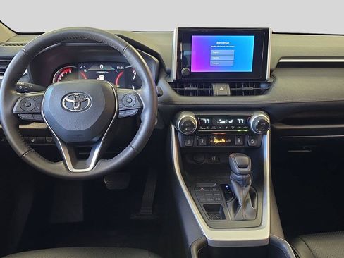 Used 2024 Toyota RAV4 XLE w/ Convenience Package AWD/4WD image 9
