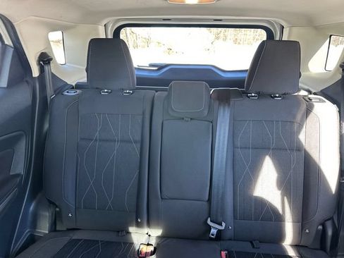 Used 2018 Ford EcoSport SE w/ SE Cold Weather Package FWD image 34