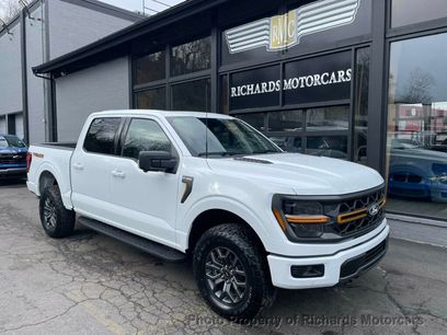 Used 2025 Ford F150 Tremor w/ Tow/Haul Package