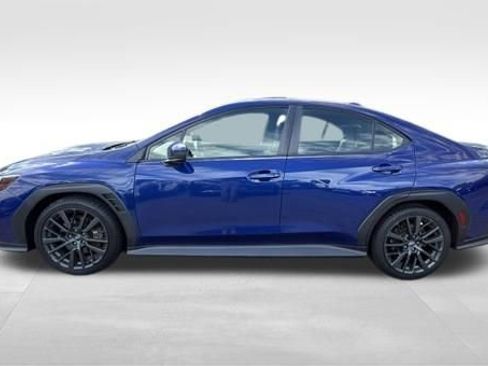 Used 2022 Subaru WRX Premium AWD/4WD image 10