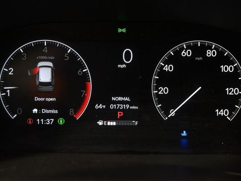 Used 2024 Honda CR-V EX-L image 25