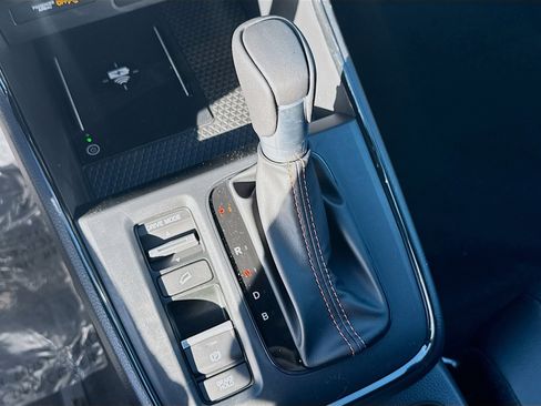 New 2026 Honda CR-V Sport Touring image 16