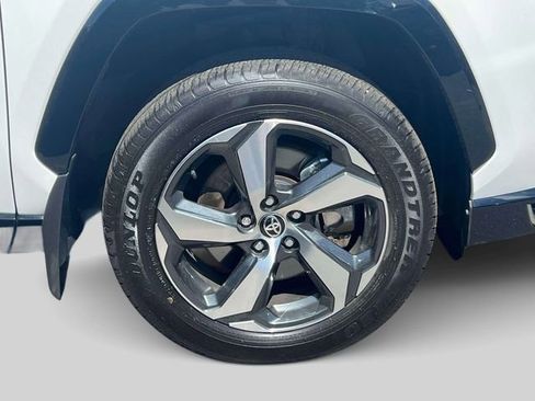 Certified 2024 Toyota RAV4 SE w/ Weather & Moonroof Package AWD/4WD image 12