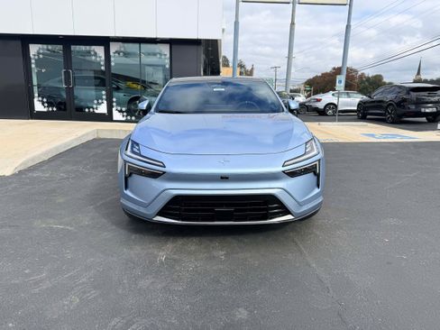 New 2026 Polestar Polestar 4 image 9