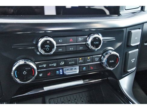 Used 2026 Ford F150 Tremor w/ Equipment Group 402A High AWD/4WD image 28