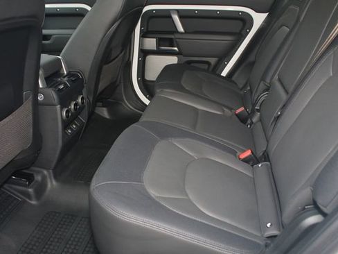 Used 2024 Land Rover Defender 130 Outbound image 5