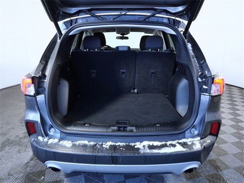 Certified 2022 Ford Escape SE w/ Convenience Package image 9