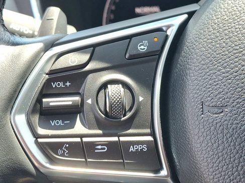 Used 2023 Acura MDX SH-AWD w/ Advance Package image 23