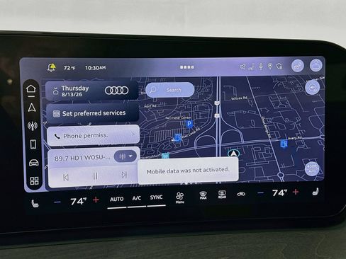 New 2026 Audi Q3 quattro 2.0T AWD/4WD image 24