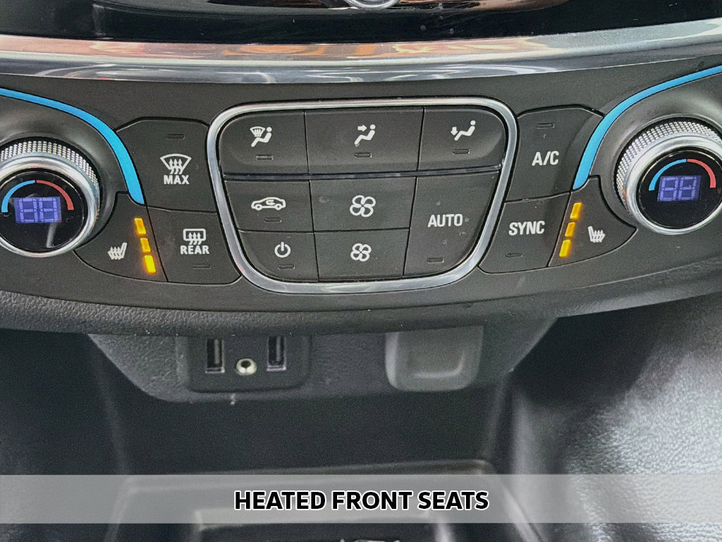Used 2023 Chevrolet Traverse LT AWD/4WD image 6