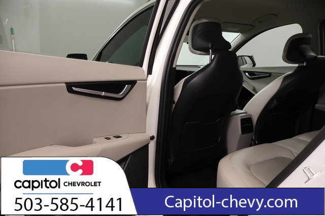 Used 2023 Kia Niro Wind w/ Wind Preserve Package FWD image 32