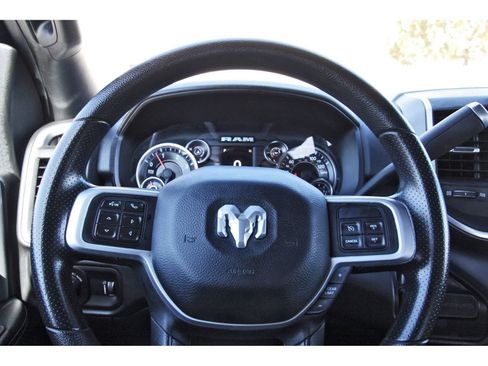 Used 2022 RAM 2500 Big Horn image 17