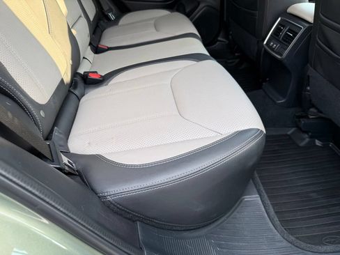 Used 2019 Subaru Forester Limited w/ Popular Package #3 AWD/4WD image 42