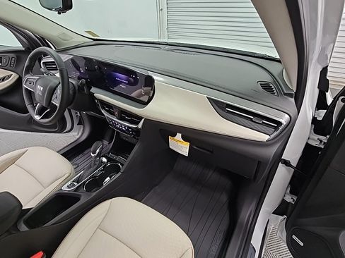 New 2026 Buick Encore GX Avenir w/ Avenir Technology Package image 37