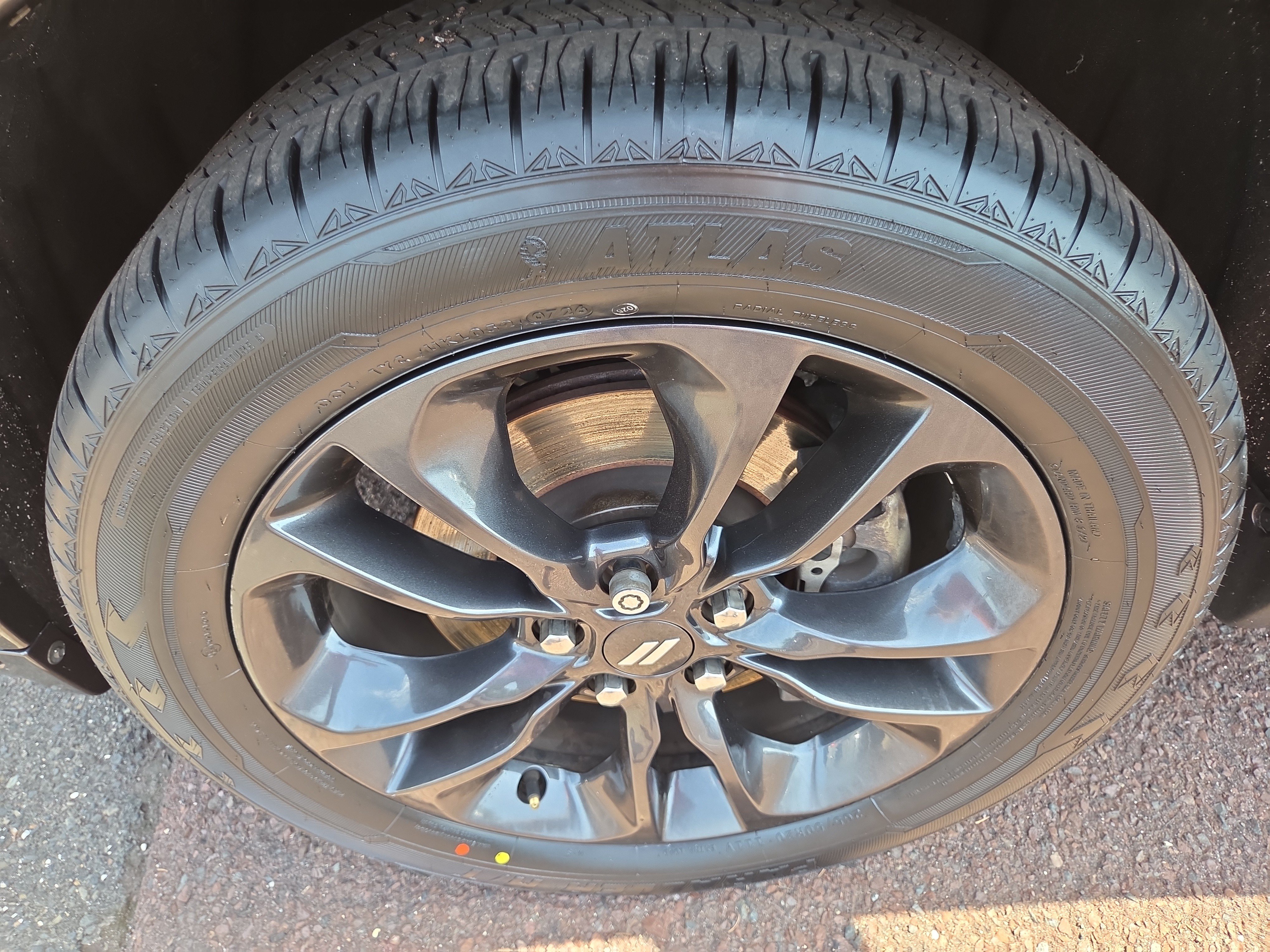 Used 2021 Dodge Durango GT AWD/4WD image 12