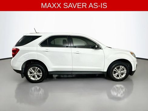 Used 2015 Chevrolet Equinox LS FWD image 7