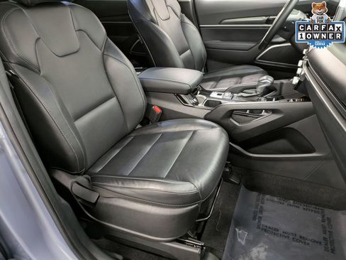 Used 2023 Kia Telluride S w/ S Sunroof Package AWD/4WD image 29