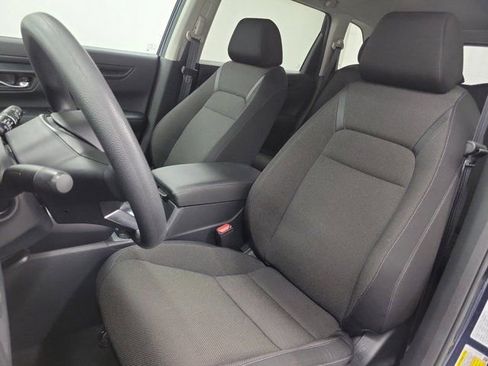 Certified 2024 Honda CR-V EX image 22