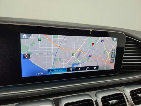 Used 2023 Mercedes-Benz GLE 350 image 9