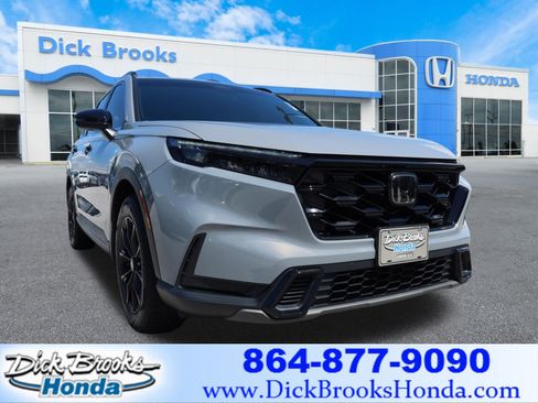 Used 2024 Honda CR-V Sport image 1