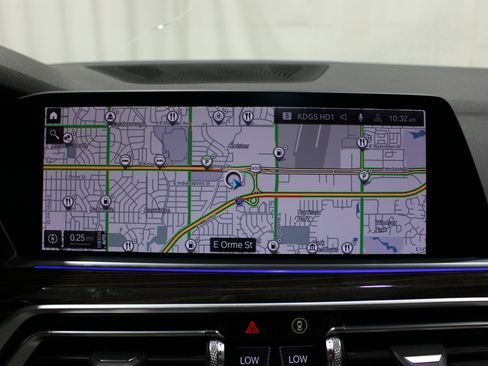 Used 2019 BMW X5 xDrive40i w/ M Sport Package AWD/4WD image 18