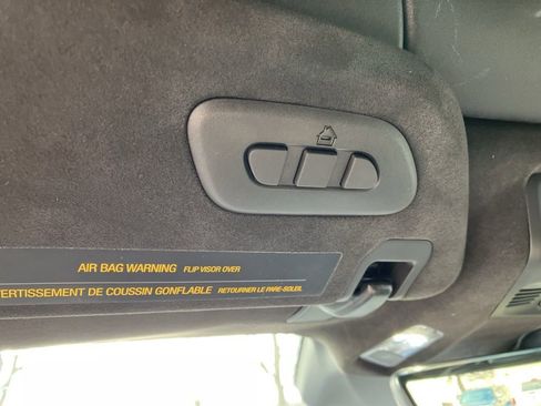 Used 2025 Chevrolet Corvette Stingray Premium Cpe w/ 3LT image 18