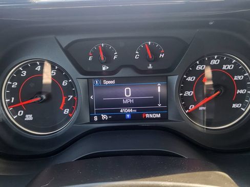 Used 2023 Chevrolet Camaro LT w/ RS Package RWD image 27