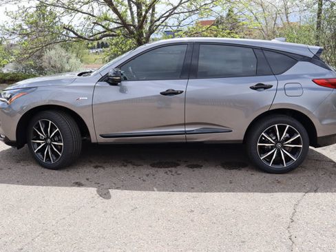 New 2026 Acura RDX A-Spec image 3