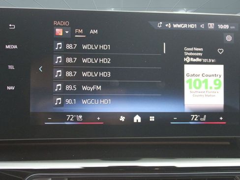 Used 2026 BMW X1 xDrive28i image 23