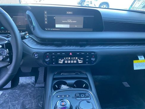 New 2026 Genesis G90 3.5T Prestige image 20