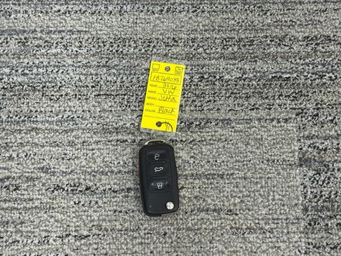 Used 2016 Volkswagen Jetta SE FWD image 39